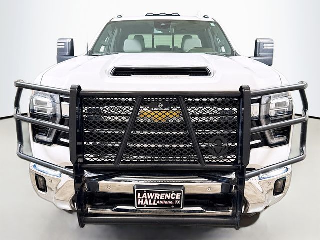 chevrolet silverado 3500hd 2024 1GC4YUE70RF181683 image chevrolet silverado 3500hd 2024 1GC4YUE70RF181683 image
